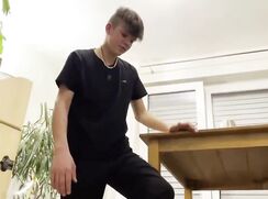 BMB young God Master 1