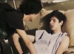 (SF) 'Entre Amigos' or 'Between Friends'