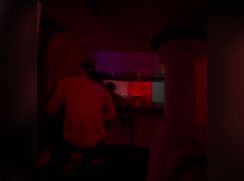 25yo Dutch boy public show off