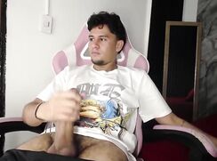 AlanSmith_ cam show  02132026