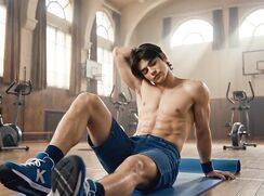 ♥ Pas un enfant ♥