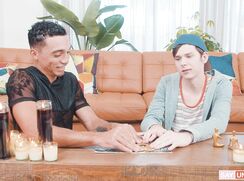 Dakota Lovell & Amone Bane