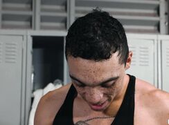 Amone Bane & Jace Starr