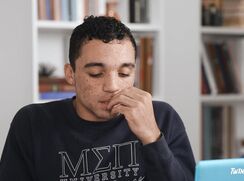 Joey Mills & Amone Bane