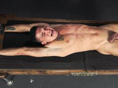 Amone Bane - Three Days Of Pain 3