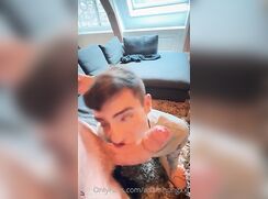 Adam Hung XXL & Kayleb Alexander