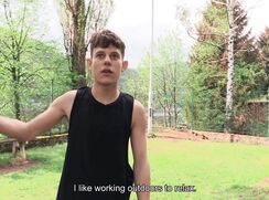 Hunting Sam Narcis 649