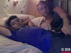 18year Old Dude Gets Blown