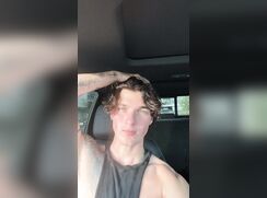 cute jackson hot sextape