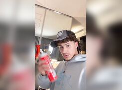 Valentines Day treat.