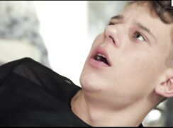 Ollie Barn And David Hollister