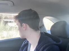 ♥ Garçon, sodomisé en plein air, partie 1 ♥