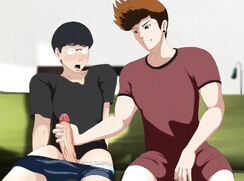 ♥ Kaue Hunter épisode 1 ♥