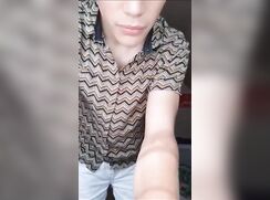 The fabulous Björn shows off his crown jewels