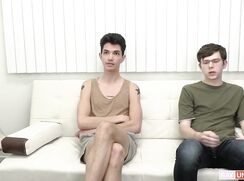 Dakota Lovell & James Manson