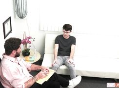 Dakota Lovell & Chris Damned