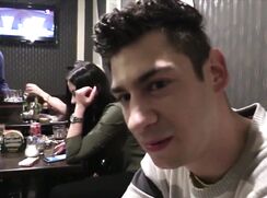 Payé pour baiser un mec 2