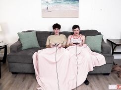 Joel Someone, Dakota Lovell, Max Mabry, Eddie Patrick