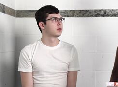 Dakota Lovell And Archie Paige