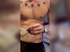 Happy Birthday, Nico — A Golden Gift from Your Favorite Boy