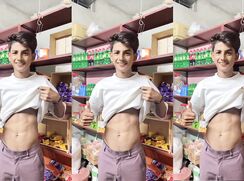 153 Chomolokko video