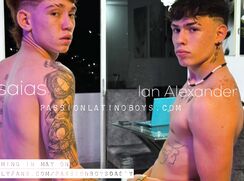 A Wild Boy, Almost Tamed — Long Movie Compilation