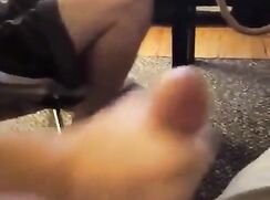 Watching TV with your FWB