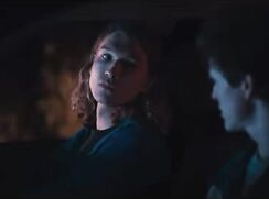 Scene from the Riley film