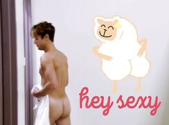 Scene from Chasing Cameron