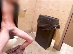 AHV-HD - Tell me what happens if you were to walk into me edging like this in...