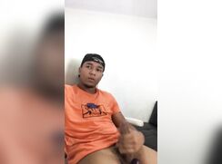 AHV-Latino - Big cum 2