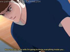 ♥ Kaue hunter épisode 02 ♥