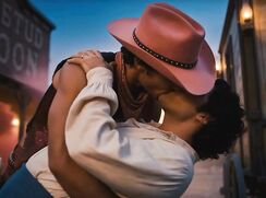 ♥ Un western  fabuleux ♥