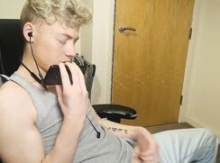 Handso Meben - solo cam boys porn