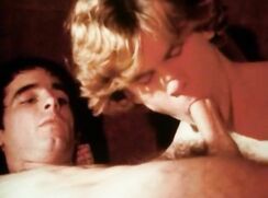 Vintage USA porn: 'A Family Affair'