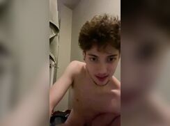 Live chat supposedly from TikTok