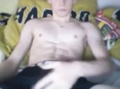 Big Cock Twink Amateur Fuck 2