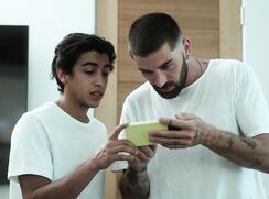 Chris Damned & Gabe Bradshaw - Be Ready