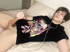 HorwadKOT - solo gay porn tube