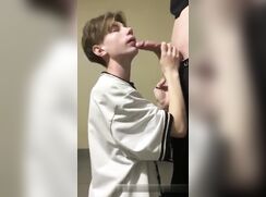 Guys couple oral gay porn