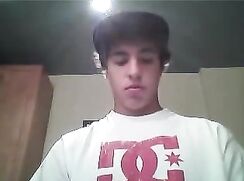 Webcam Canadian Cute Boy Porn