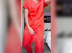 orange is the new hot