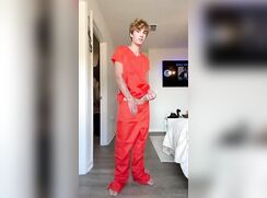 orange is the new hot