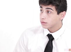 Is Cuddling Allowed - Greg McKeon & Gabe Bradshaw