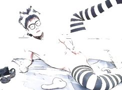 000 Handsome gays 8686