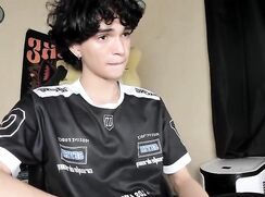 porn sexy twink show cam webcam halanjr hot tube