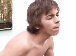 A summer day in the Colombian countryside