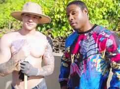 ♥ Les monstres d'à côté ♥