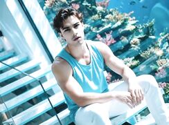 ♥ Ne dis pas amour ♥