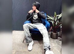 cute fit big cock argento cumming bate